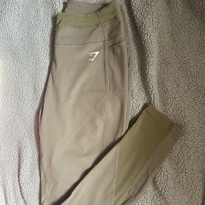 GYMSHARK DREAMY MESH LEGGINGS